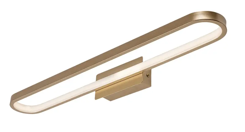 Kúpeľňové svietidlo Rabalux 75056 LED 18W 1350lm 4000K 230V IP20