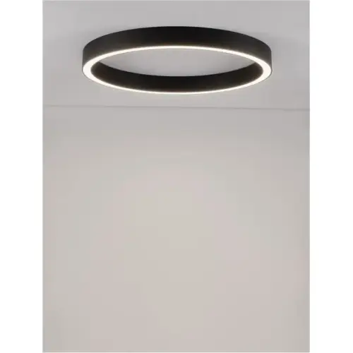 Stropné svietidlo NOVA LUCE 9558640 LED 50W 2698lm 3000K 230V IP20