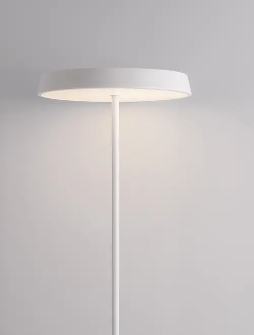 Stojanové svietidlo NOVA LUCE 9223418 LED 33W 2666lm 3000K 230V