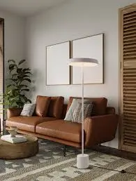 Stojanové svietidlo NOVA LUCE 9223418 LED 33W 2666lm 3000K 230V