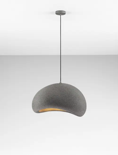 Luster NOVA LUCE 9002675 1x12W E27 230V IP20