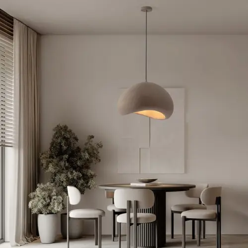 Luster NOVA LUCE 9002676 1x12W E27 230V IP20