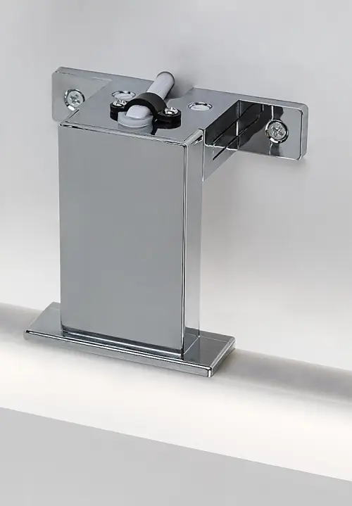 Kúpeľňové svietidlo Rabalux 75049 LED 9W 1200lm 4000K 230V IP20