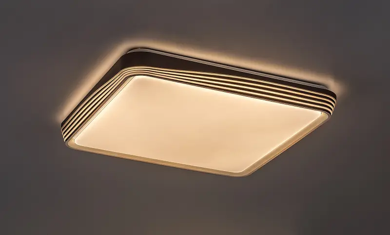 Stropné svietidlo Rabalux 71166 LED 40W 2100lm 3000K 230V IP20