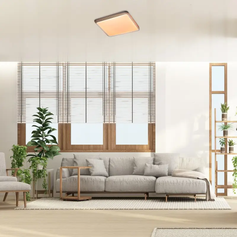 Stropné svietidlo Rabalux 71166 LED 40W 2100lm 3000K 230V IP20