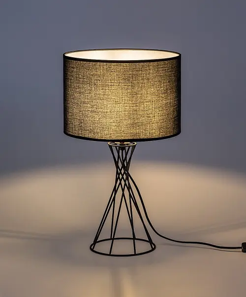 Stolové svietidlo Rabalux 74082 1x40W E27 230V IP20