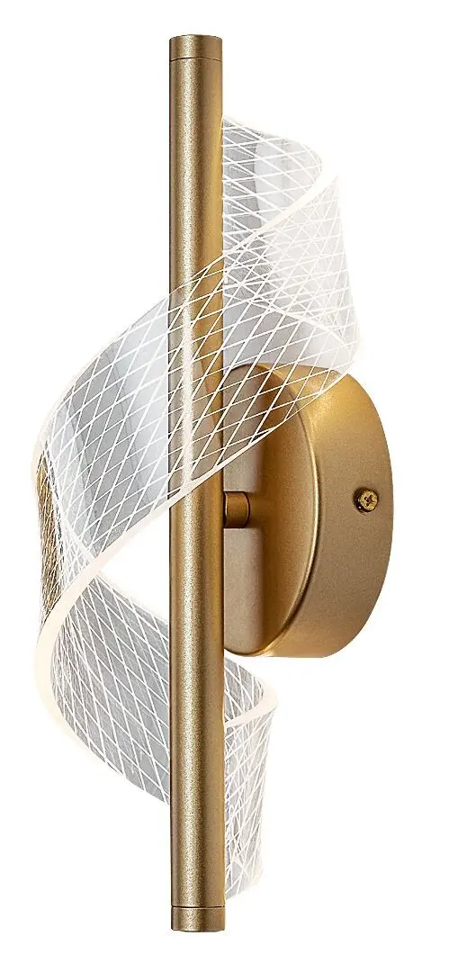 Nástenné svietidlo Rabalux 71415 LED 6W 550lm 3000K 230V IP20