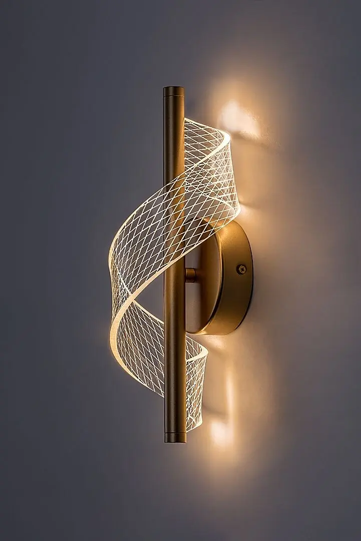 Nástenné svietidlo Rabalux 71415 LED 6W 550lm 3000K 230V IP20