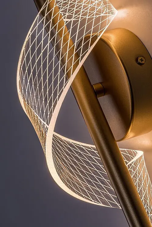 Nástenné svietidlo Rabalux 71415 LED 6W 550lm 3000K 230V IP20