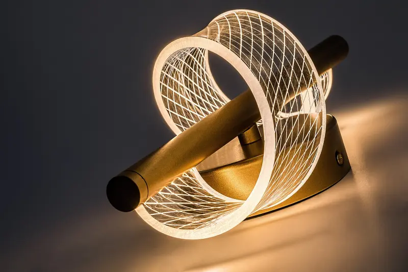 Nástenné svietidlo Rabalux 71415 LED 6W 550lm 3000K 230V IP20