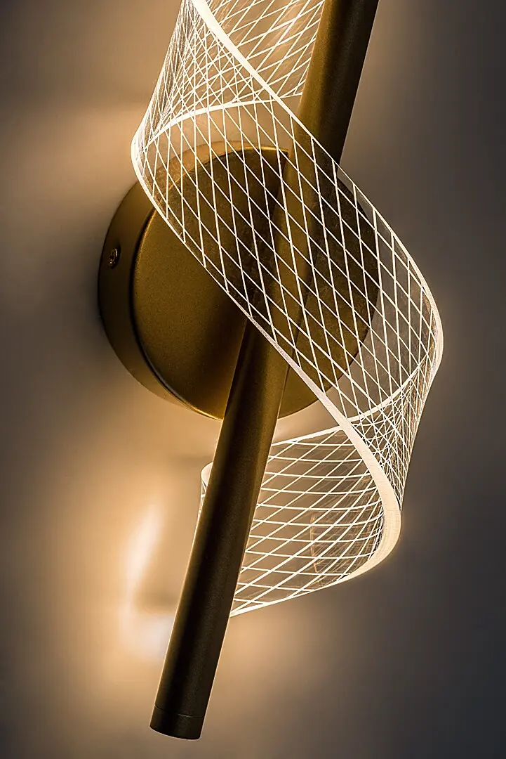 Nástenné svietidlo Rabalux 71415 LED 6W 550lm 3000K 230V IP20