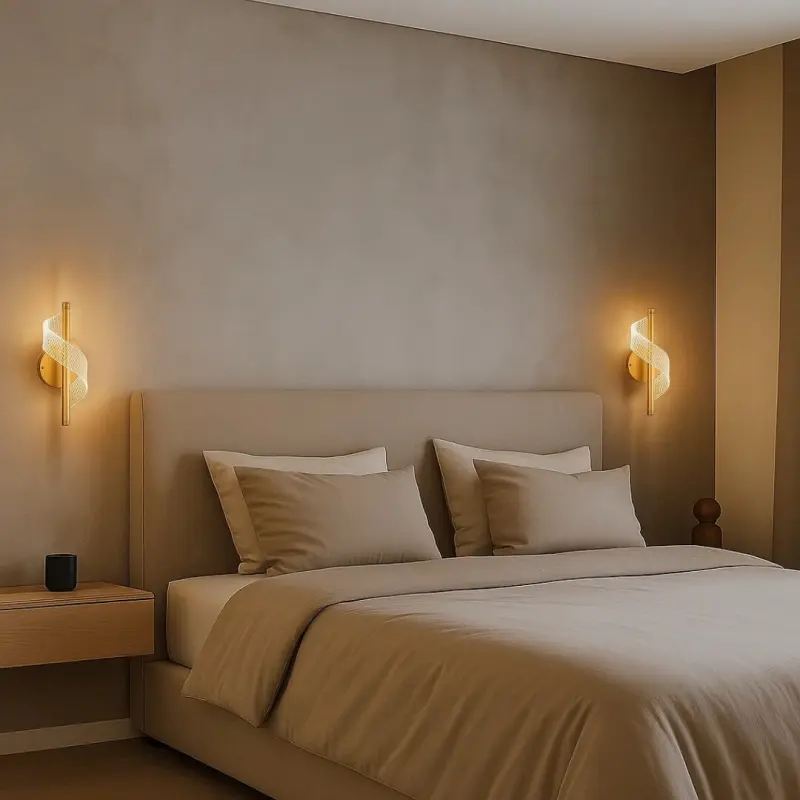 Nástenné svietidlo Rabalux 71415 LED 6W 550lm 3000K 230V IP20