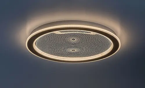 Stropné svietidlo Rabalux 71282 LED 34W 2400lm 3000-6500K 230V IP20