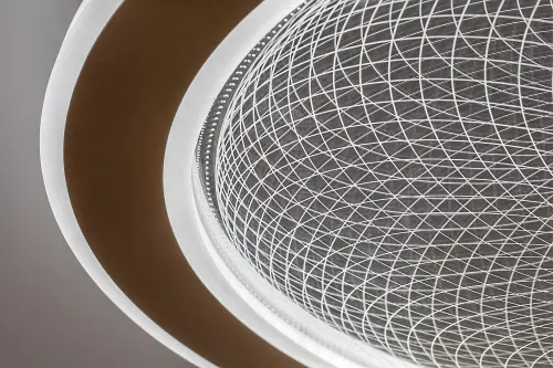 Stropné svietidlo Rabalux 71282 LED 34W 2400lm 3000-6500K 230V IP20