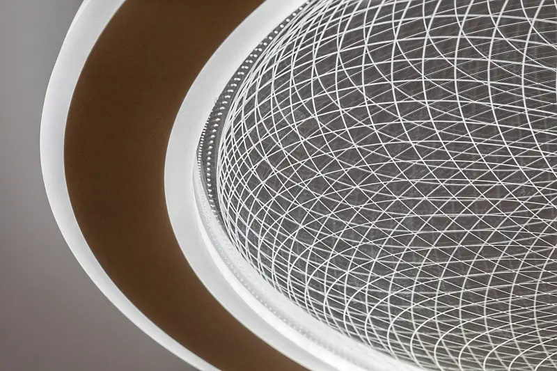 Stropné svietidlo Rabalux 71282 LED 34W 2400lm 3000-6500K 230V IP20