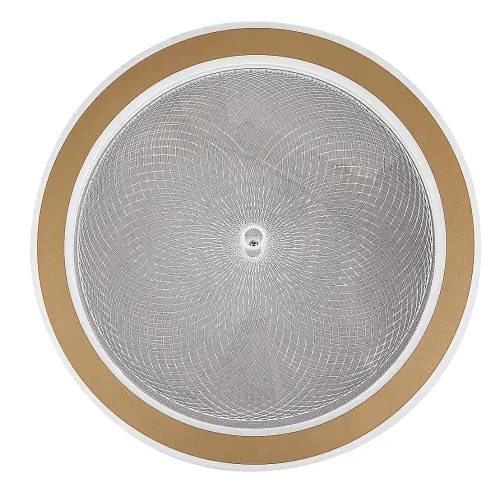 Stropné svietidlo Rabalux 71282 LED 34W 2400lm 3000-6500K 230V IP20