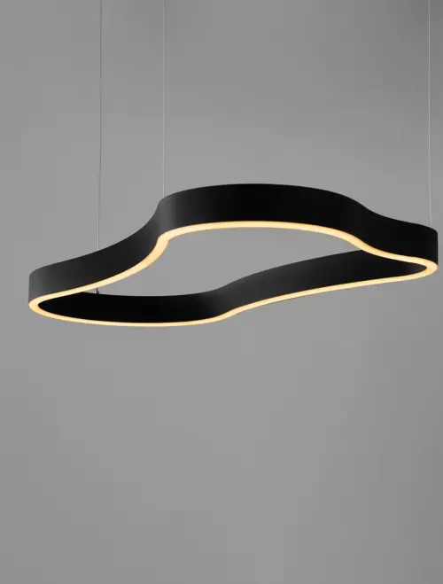 Luster NOVA LUCE 9345691 LED 52W 3045lm 3000K 230V IP20