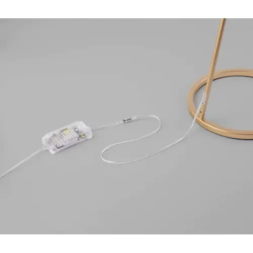 Stojanoé svietidlo NOVA LUCE 9006099 LED 30W 1958lm 3000K 230V IP20