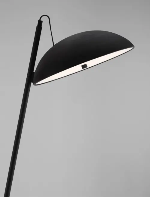 Stojanové svietidlo NOVA LUCE 9006100 LED 30W 1958lm 3000K 230V IP20