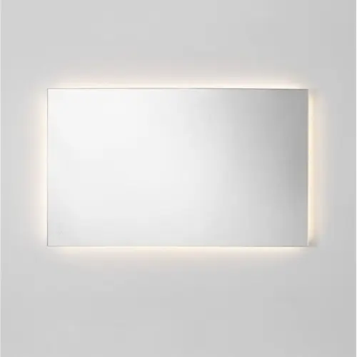 Zrkadlo NOVA LUCE 9006011 LED 53W 1006lm 4000K 230V IP44