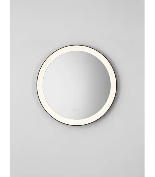 Zrkadlo NOVA LUCE 9006016 LED 20W 682lm 4000K 230V IP44