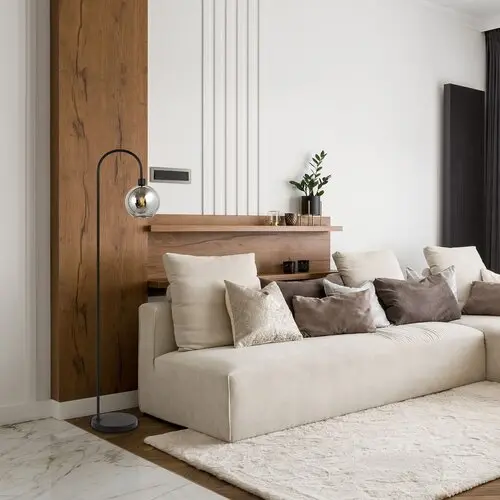 Stojanové svietidlo Rabalux 74025 1x40W E27 230V IP20