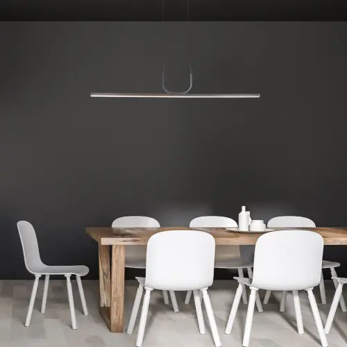 Luster Rabalux 72127 LED 25W 1150lm 3000K 230V IP20