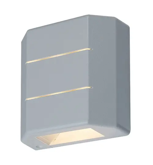 Záhradné svietidlo Rabalux 7320 LED 6W 150lm 3000K 230V IP54