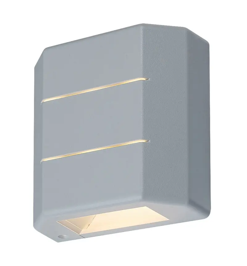 Záhradné svietidlo Rabalux 7320 LED 6W 150lm 3000K 230V IP54