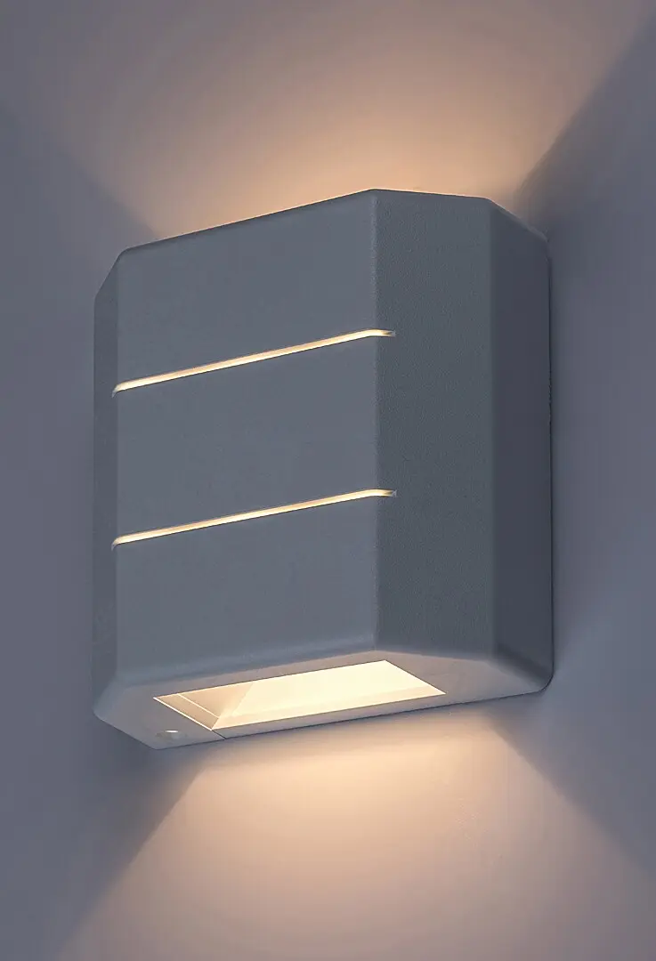 Záhradné svietidlo Rabalux 7320 LED 6W 150lm 3000K 230V IP54