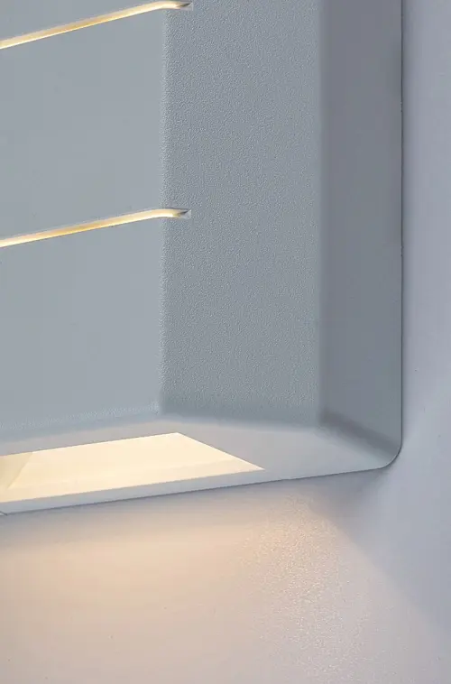 Záhradné svietidlo Rabalux 7320 LED 6W 150lm 3000K 230V IP54