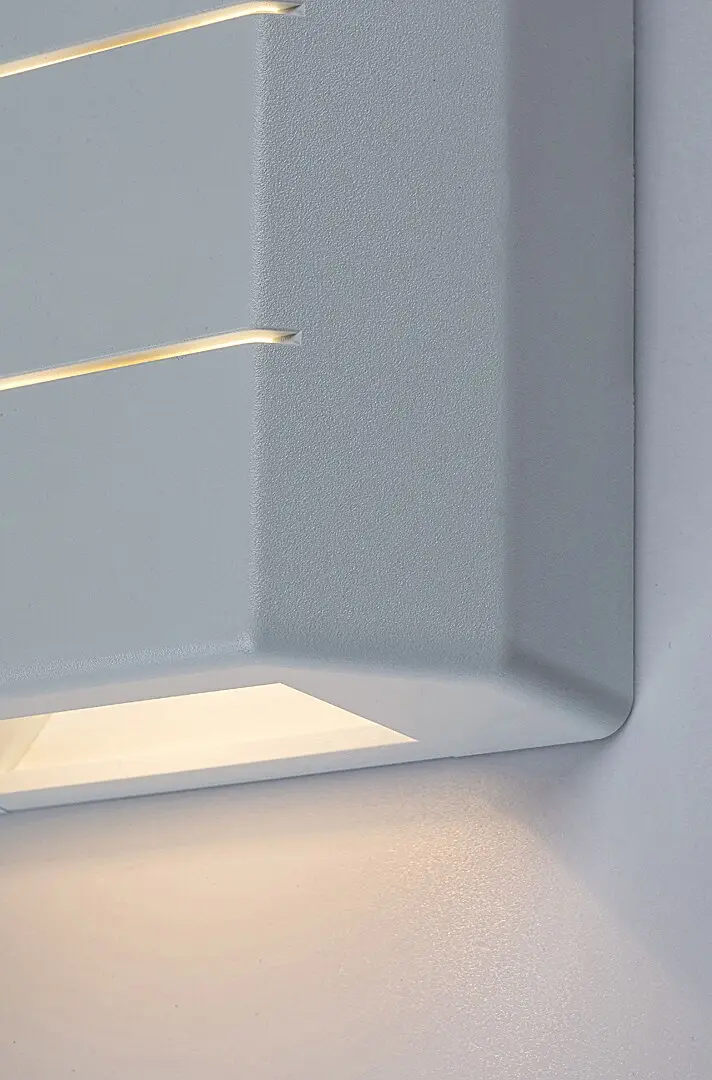 Záhradné svietidlo Rabalux 7320 LED 6W 150lm 3000K 230V IP54