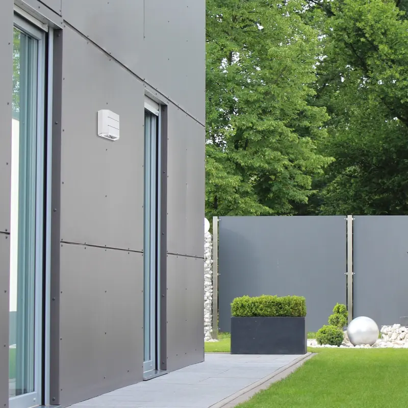 Záhradné svietidlo Rabalux 7320 LED 6W 150lm 3000K 230V IP54