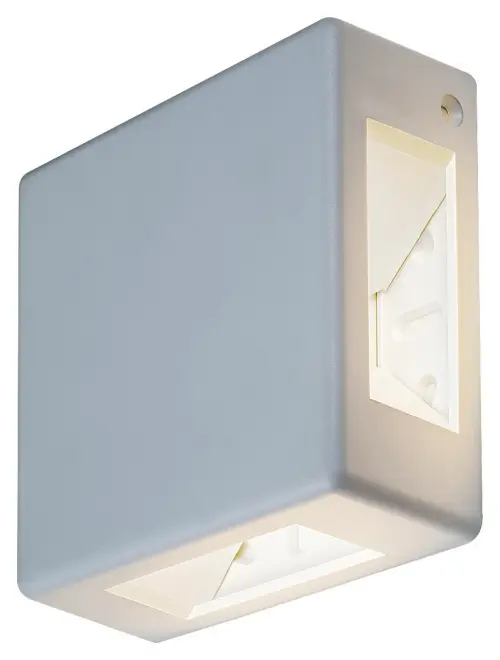 Záhradné svietidlo RABALUX 7318 LED 6W 360lm 3000K 230V IP54