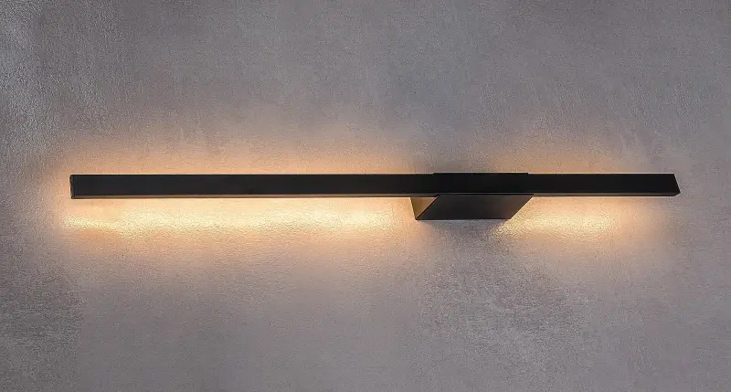 Záhradné svietidlo Rabalux 77125 LED 12W 1000lm 3000K 230V IP44