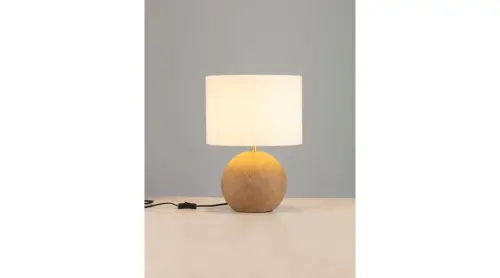 Stolové svietidlo NOVA LUCE 9001124 1x12W E27 230V IP20