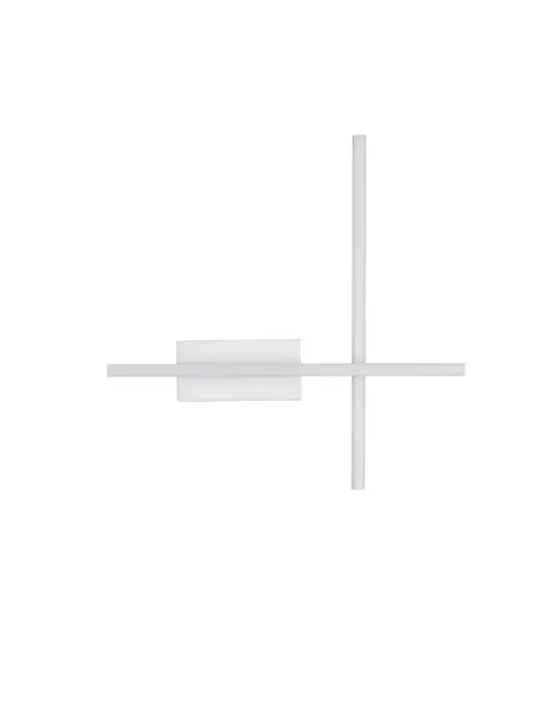 Nástenné svietidlo NOVA LUCE 9081815 LED 14W 652lm 3200K 230V IP20