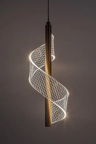 Luster Rabalux 72414 LED 6W 550lm 3000K 230V IP20