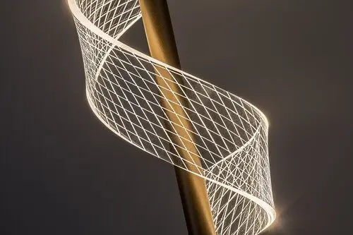 Luster Rabalux 72414 LED 6W 550lm 3000K 230V IP20