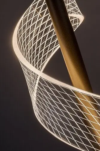 Luster Rabalux 72414 LED 6W 550lm 3000K 230V IP20