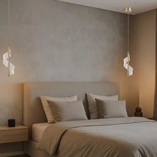 Luster Rabalux 72414 LED 6W 550lm 3000K 230V IP20