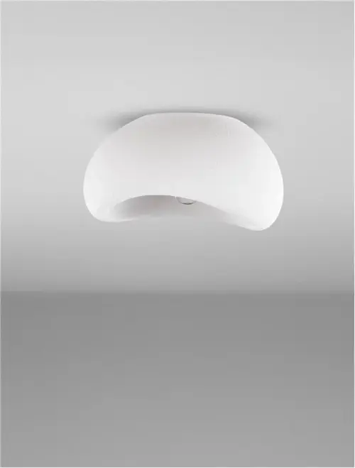 Stropné svietidlo NOVA LUCE 1x12W E27 230V IP20