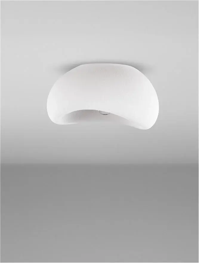 Stropné svietidlo NOVA LUCE 1x12W E27 230V IP20