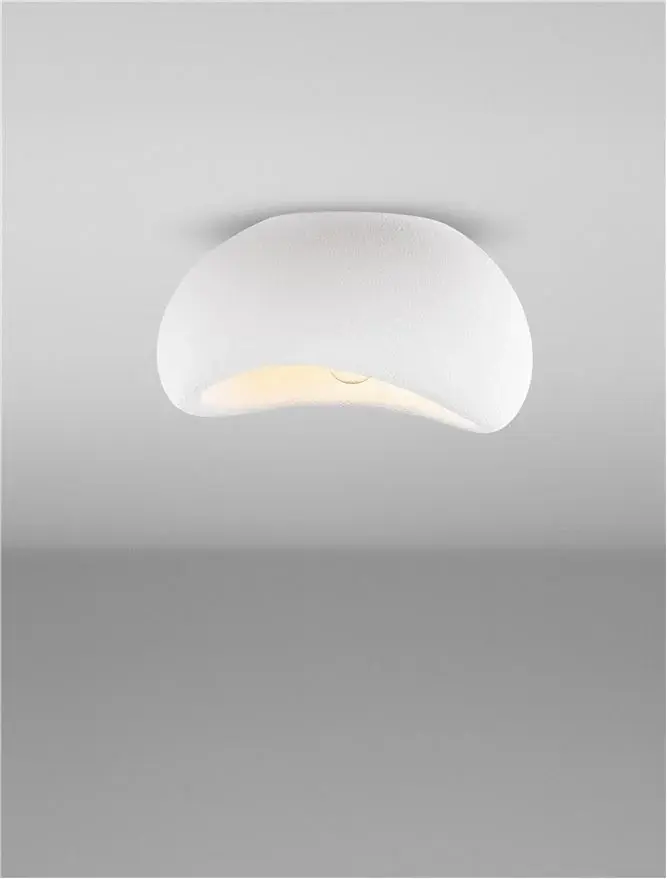 Stropné svietidlo NOVA LUCE 1x12W E27 230V IP20