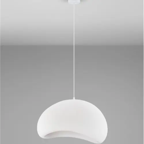 Luster NOVA LUCE 9002662 1x12W E27 230V IP20