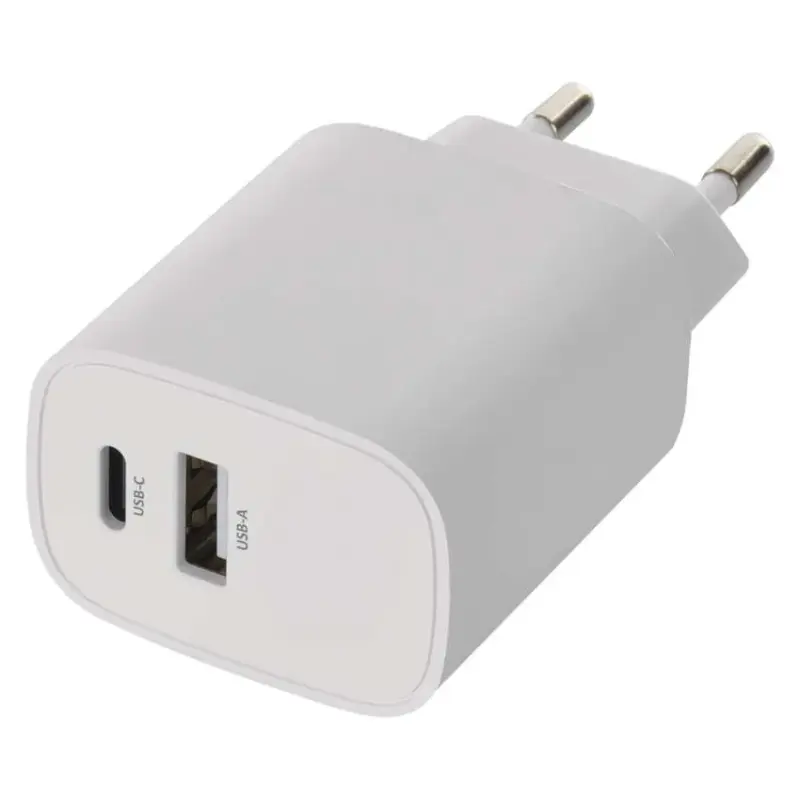 Univerzálny USB adaptér BASIC do siete 15 W max