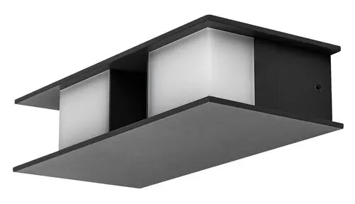 Záhradné svietidlo Rabalux 77063 LED 13W 680lm 3000K 230V IP65