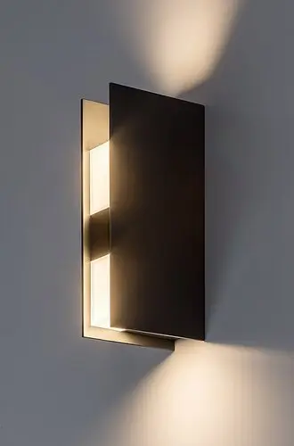 Záhradné svietidlo Rabalux 77063 LED 13W 680lm 3000K 230V IP65