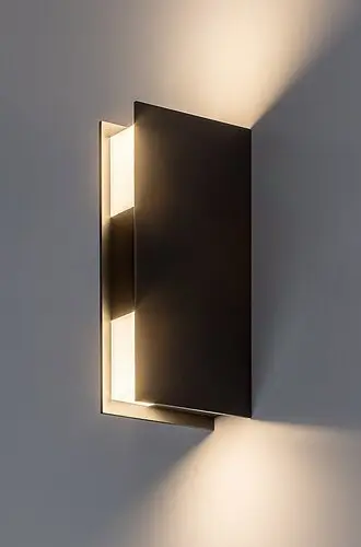 Záhradné svietidlo Rabalux 77063 LED 13W 680lm 3000K 230V IP65