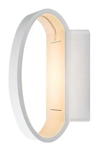 Záhradné svietidlo Rabalux  77178 LED 9W 3730lm 3000K 230V IP54